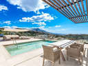 Chalet en venta en Benahavís