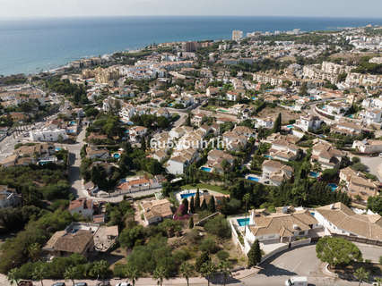 Parcela rústica en venta en Mijas