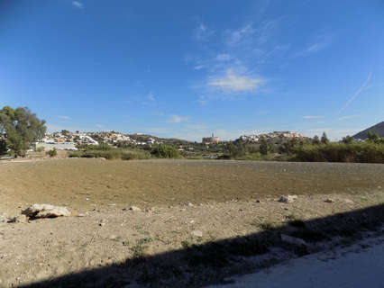 Parcela rústica en venta en Coín