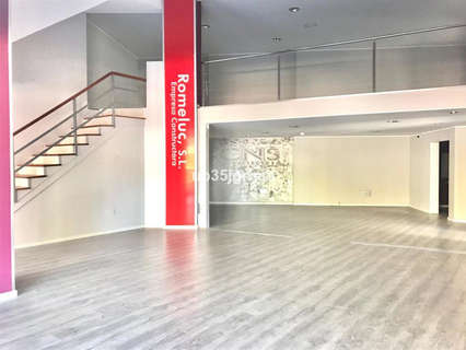 Local comercial en venta en Estepona