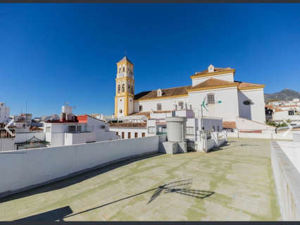 Casa en venta en Marbella