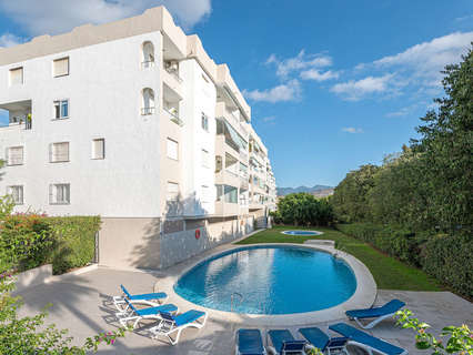 Apartamento en venta en Marbella rebajado