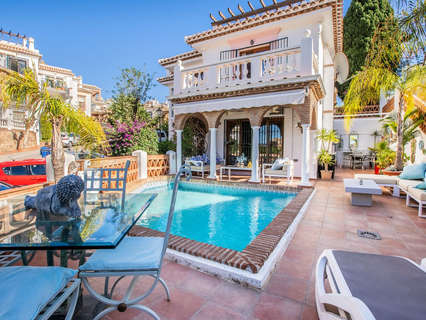 Casa en venta en Mijas