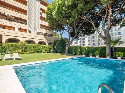 Apartamento en venta en Marbella