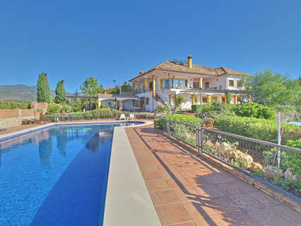 Casa rústica en venta en Estepona