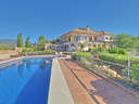 Casa rústica en venta en Estepona