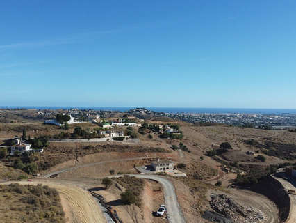 Parcela rústica en venta en Mijas