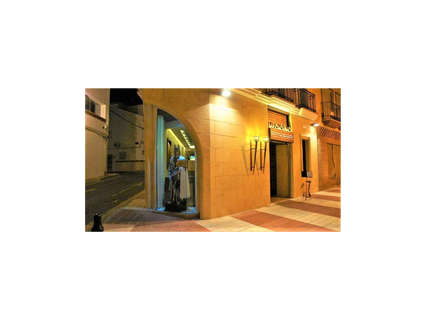 Local comercial en venta en Marbella
