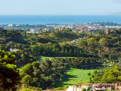 Apartamento en venta en Benahavís