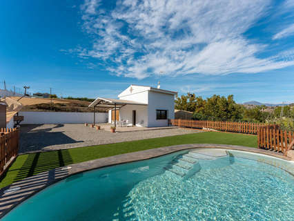 Casa rústica en venta en Coín