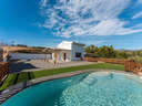 Casa rústica en venta en Coín