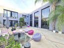 Chalet en venta en Estepona