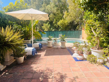 Casa en venta en Marbella