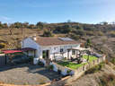 Chalet en venta en Tolox