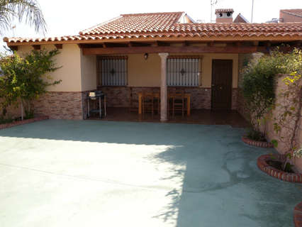 Casa rústica en venta en Alhaurín de la Torre