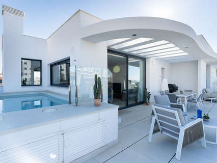 Ático en venta en Fuengirola