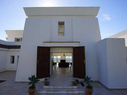 Chalet en venta en Gaucín