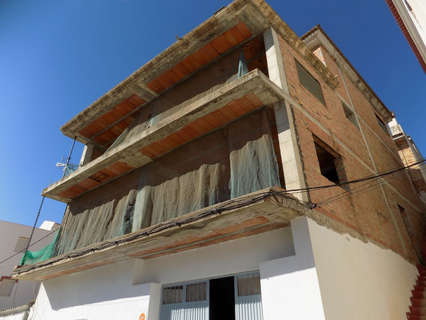 Casa en venta en Tolox