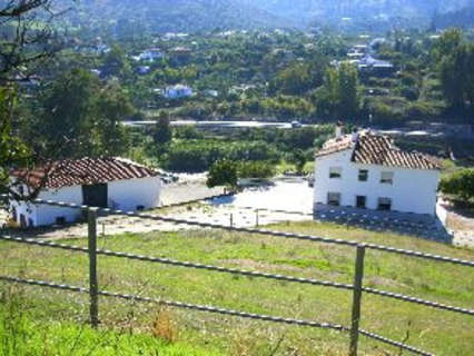 Chalet en venta en Coín