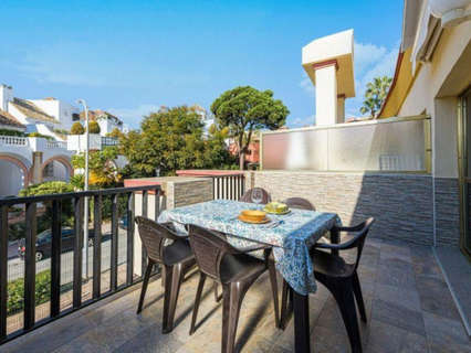 Apartamento en venta en Marbella