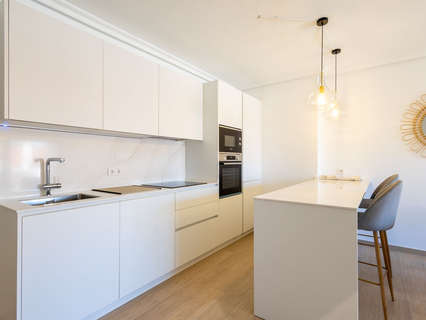 Apartamento en venta en Marbella