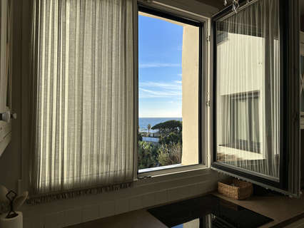 Apartamento en venta en Marbella