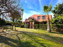 Casa rústica en venta en Estepona