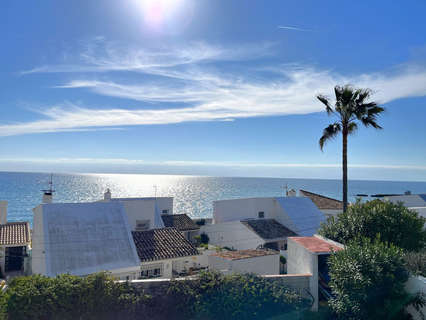 Chalet en venta en Estepona