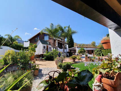 Casa rústica en venta en Alhaurín el Grande