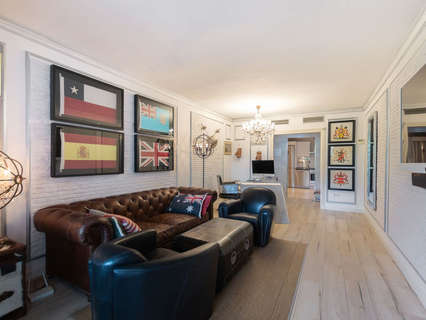 Apartamento en venta en Marbella