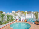 Ático dúplex en venta en Marbella