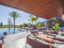 Chalet en venta en Marbella