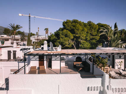 Ático dúplex en venta en Marbella