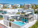 Chalet en venta en Mijas