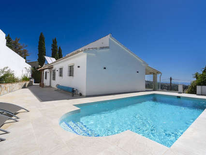 Chalet en venta en Mijas