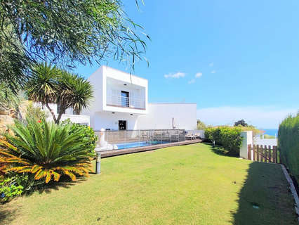 Chalet en venta en San Roque