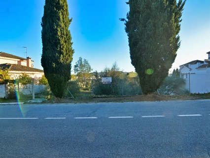 Parcela rústica en venta en Mijas