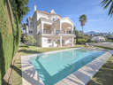 Chalet en venta en Marbella