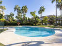 Ático en venta en Marbella