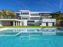 Chalet en venta en Benahavís