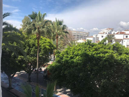 Apartamento en venta en Marbella