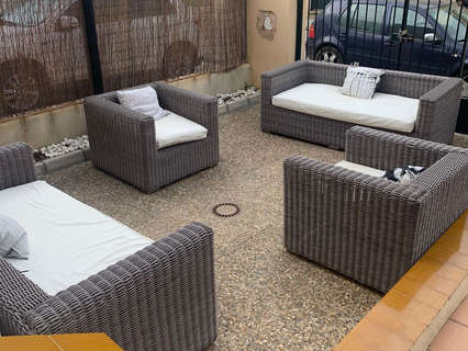 Casa en venta en Manilva