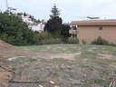 Parcela rústica en venta en Fuengirola
