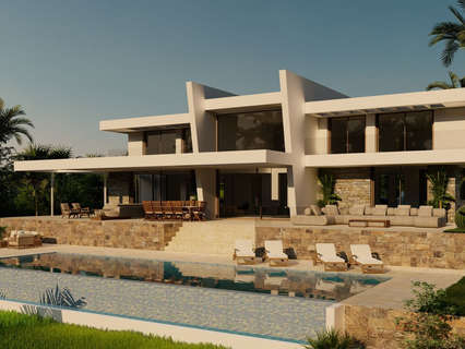 Chalet en venta en Benahavís