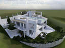 Chalet en venta en Mijas