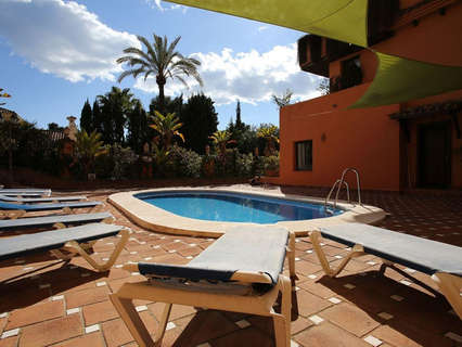 Apartamento en venta en Estepona