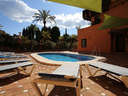 Apartamento en venta en Estepona