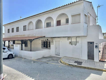 Piso en venta en San Roque