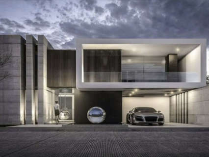 Chalet en venta en Benahavís