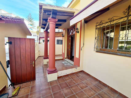 Casa en venta en Fuengirola